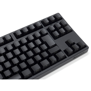 FILCO メカニカルキーボード 静音赤軸 テンキーレス 日本語配列 Majestouch 3 BLACK ブラック FKBN91MPS/NFMB3-イメージ5