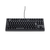 FILCO メカニカルキーボード 静音赤軸 テンキーレス 日本語配列 Majestouch 3 BLACK ブラック FKBN91MPS/NFMB3-イメージ1