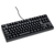 FILCO メカニカルキーボード 静音赤軸 テンキーレス 日本語配列 Majestouch 3 BLACK ブラック FKBN91MPS/NFMB3-イメージ2