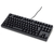 FILCO メカニカルキーボード 静音赤軸 テンキーレス 日本語配列 Majestouch 3 BLACK ブラック FKBN91MPS/NFMB3-イメージ3