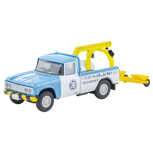 トミーテック トミカリミテッドヴィンテージ LV-188d トヨタ スタウト レッカー車 (JAF) LV188Dトヨタスタウトレツカ-シヤJAF トミーテック トミカリミテッドヴィンテージ LV-188d トヨタ スタウト レッカー車 (JAF) LV188Dトヨタスタウトレツカ-シヤJAF
