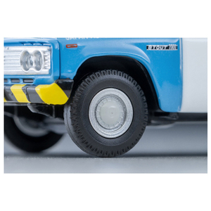 トミーテック トミカリミテッドヴィンテージ LV-188d トヨタ スタウト レッカー車 (JAF) LV188Dﾄﾖﾀｽﾀｳﾄﾚﾂｶ-ｼﾔJAF-イメージ5