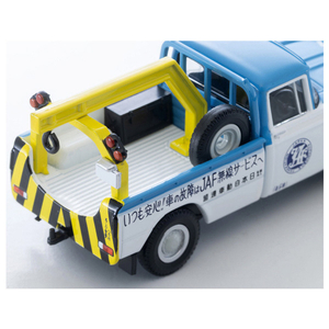 トミーテック トミカリミテッドヴィンテージ LV-188d トヨタ スタウト レッカー車 (JAF) LV188Dﾄﾖﾀｽﾀｳﾄﾚﾂｶ-ｼﾔJAF-イメージ6