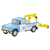 トミーテック トミカリミテッドヴィンテージ LV-188d トヨタ スタウト レッカー車 (JAF) LV188Dﾄﾖﾀｽﾀｳﾄﾚﾂｶ-ｼﾔJAF-イメージ1