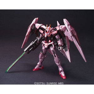 バンダイスピリッツ HG 1/144 トランザムライザー グロスインジェクションVer． OOHG42ﾄﾗﾝｻﾞﾑﾗｲｻﾞ-ｸﾞﾛｽｲﾝN-イメージ1