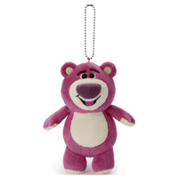 タカラトミーアーツ ピクサーキャラクター/プチポップ/ボールチェーンマスコット/ ロッツォ ﾃﾞｲｽﾞﾆ-ﾌﾟﾁﾎﾟﾂﾌﾟﾛﾂﾂｵ