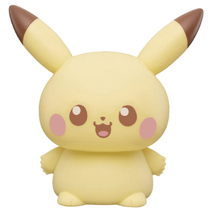タカラトミー ポケモン ポケピース ぷにキュンライト ピカチュウ ~わぁーい!~ ポケピ-スプニキユンライトピカチユウワア- タカラトミー ポケモン ポケピース ぷにキュンライト ピカチュウ ~わぁーい!~ ポケピ-スプニキユンライトピカチユウワア-