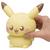 タカラトミー ポケモン ポケピース ぷにキュンライト ピカチュウ ～わぁーい!～ ﾎﾟｹﾋﾟ-ｽﾌﾟﾆｷﾕﾝﾗｲﾄﾋﾟｶﾁﾕｳﾜｱ--イメージ3