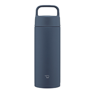 象印 ステンレスマグ(0.5L) ネイビー SM-RS50-AD 象印 ステンレスマグ(0.5L) ネイビー SM-RS50-AD
