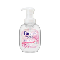 KAO ビオレ ザ ボディ 泡タイプ ブリリアントブーケ ポンプ 540mL FCD842J