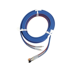 BBK/ガスホース G型ホース カプラ式 15m C17 FC548XU-1575700-イメージ1