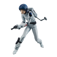 メガハウス GGGシリーズ 機動戦士Zガンダム カミーユ・ビダン【限定復刻版】 GGGｶﾐ-ﾕﾋﾞﾀﾞﾝﾌﾂｺｸ