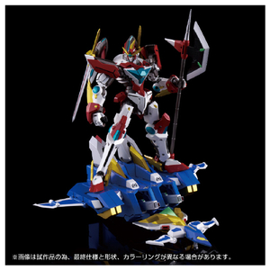 タカラトミー トイライズ バーンブレイバーン ﾄｲﾗｲｽﾞﾊﾞ-ﾝﾌﾞﾚｲﾊﾞ-ﾝ-イメージ9