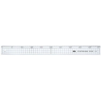 NT カッティングスケール FCB655H-CS-502
