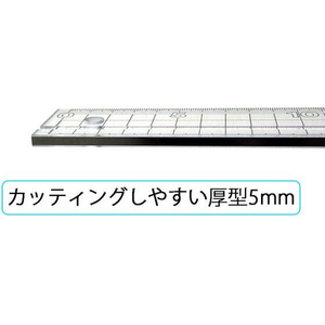 NT カッティングスケール FCB655H-CS-502-イメージ2
