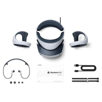 SIE CFIJ17000 PlayStation VR2 |エディオン公式通販