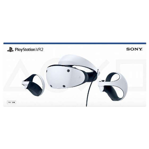 SIE PlayStation VR2 CFIJ17000-イメージ2