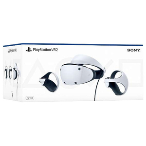 SIE PlayStation VR2 CFIJ17000-イメージ3