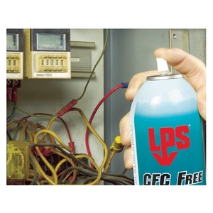 ＩＴＷパフォーマンスポリマーズ＆フルイズジャパン CFC Free 電子機器用クリーナー 459ml FC032FK-4100590-イメージ2