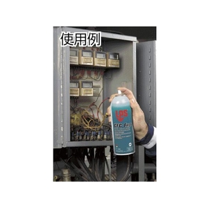ＩＴＷパフォーマンスポリマーズ＆フルイズジャパン CFC Free 電子機器用クリーナー 459ml FC032FK-4100590-イメージ3