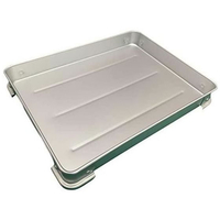 谷口金属工業 餃子バット 小 FC684PR-080324