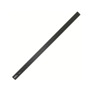 シンワ 丸ノコガイド定規 フリーアングルマルチ用 アルミガイド 450mm FC520XJ-8164515-イメージ1