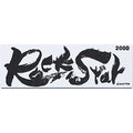 シャプトン Rock Star #2000 FCE537Z-#60312