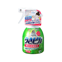 ジェックス うさピカ 毎日のお掃除 300ml FC19501