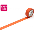 カモ井 mt 8P 人参 15mm×7m FC839RU-MT08P187R