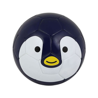 ｓｆｉｄａ sfida(スフィーダ)/FOOTBALL ZOO AIRLESS ペンギン FCD902R-SB25ZA01-05-1