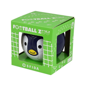 ｓｆｉｄａ sfida(スフィーダ)/FOOTBALL ZOO AIRLESS ペンギン FCD902R-SB25ZA01-05-1-イメージ2