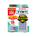 大日本除虫菊 金鳥/シンカトリ 300日用 無臭 取替 FCJ925J