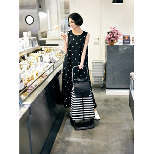 イデアポート BABY JOY MONOTONE マリーナBK JOYﾏﾘ-ﾅRS-004MN-イメージ2