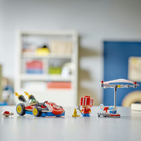 レゴジャパン 72032ﾏﾘｵｶ-ﾄ?ｽﾀﾝﾀﾞ-ﾄﾞｶ-ﾄ LEGO スーパーマリオ 72032