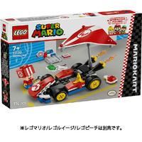 レゴジャパン 72032ﾏﾘｵｶ-ﾄ?ｽﾀﾝﾀﾞ-ﾄﾞｶ-ﾄ LEGO スーパーマリオ 72032