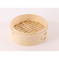 カンダ 燕舞本竹中華セイロあみ底身 8cm FC261SM-436500