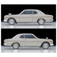 トミーテック LVN357Aｽｶｲﾗｲﾝ2000GTｷﾞﾝ71 トミカリミテッドヴィンテージ