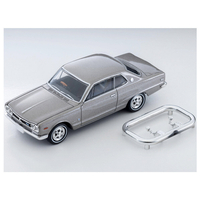 トミーテック LVN357Aｽｶｲﾗｲﾝ2000GTｷﾞﾝ71 トミカリミテッドヴィンテージ
