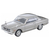 トミーテック トミカリミテッドヴィンテージ NEO LV-N357a 日産 スカイライン ハードトップ 2000GT (銀) 71年式 LVN357Aｽｶｲﾗｲﾝ2000GTｷﾞﾝ71-イメージ1