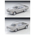 トミーテック トミカリミテッドヴィンテージ NEO LV-N357a 日産 スカイライン ハードトップ 2000GT (銀) 71年式 LVN357Aｽｶｲﾗｲﾝ2000GTｷﾞﾝ71-イメージ2