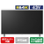 パナソニック 43V型4Kチューナー内蔵4K対応液晶テレビ VIERA TV-43W80B-イメージ1