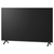パナソニック 43V型4Kチューナー内蔵4K対応液晶テレビ VIERA TV-43W80B-イメージ2