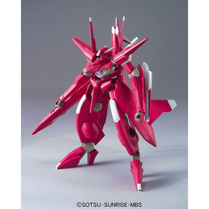 バンダイスピリッツ HG 1/144 アルケーガンダム OOHG43ｱﾙｹ-ｶﾞﾝﾀﾞﾑN-イメージ1