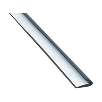 光 L型ゴム20×9×330 黒200.339 FC846GA-3824641