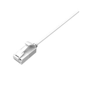 協和ハーモネット LANケーブル(2m) ホワイト HLC-NMA-2MP 協和ハーモネット LANケーブル(2m) ホワイト HLC-NMA-2MP