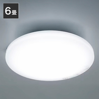 ニトリ LEDシｰリングライトNS005 6J ホワイト LEDｼ-ﾘﾝｸﾞﾗｲﾄNS005 6J
