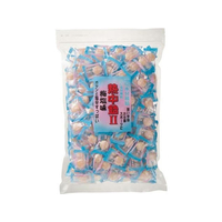 井関食品 業務用熱中飴 II 梅塩味 1kg F335802-50079