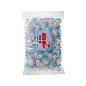 井関食品 業務用熱中飴 II 梅塩味 1kg F335802-50079-イメージ1