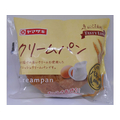 山崎製パン テイスティロング クリームパン FCC6698