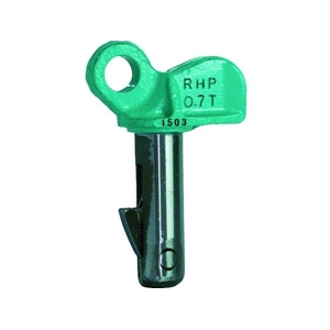 日本クランプ 穴つり専用クランプ FC108HL-2730359-イメージ1